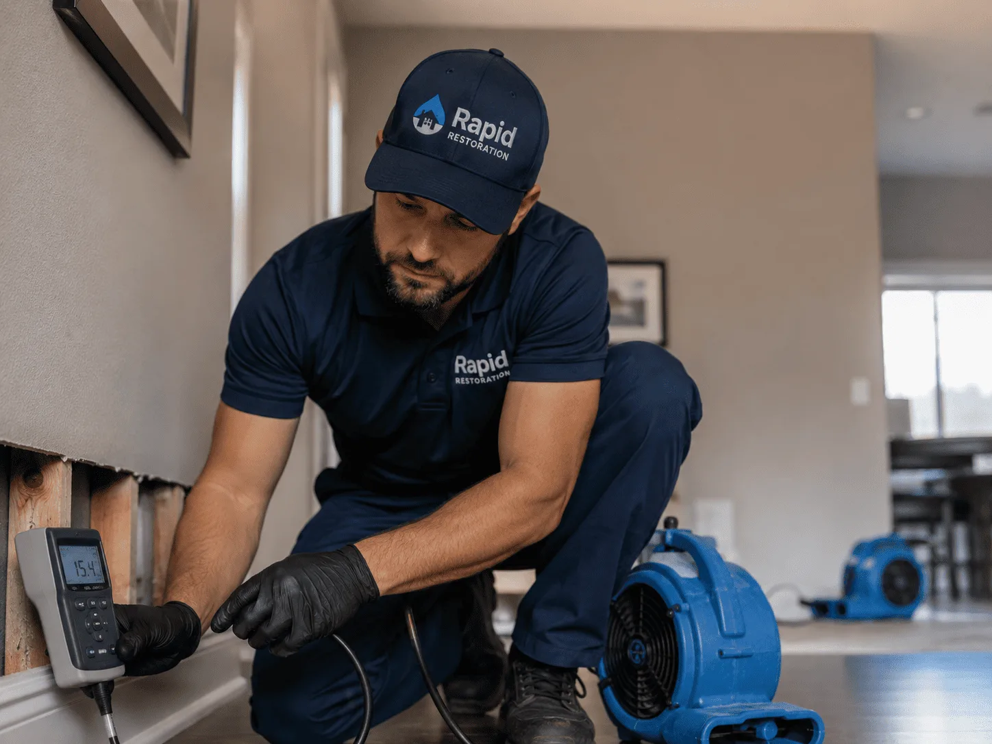 Common questions about Dehumidification in Stockertown, PA